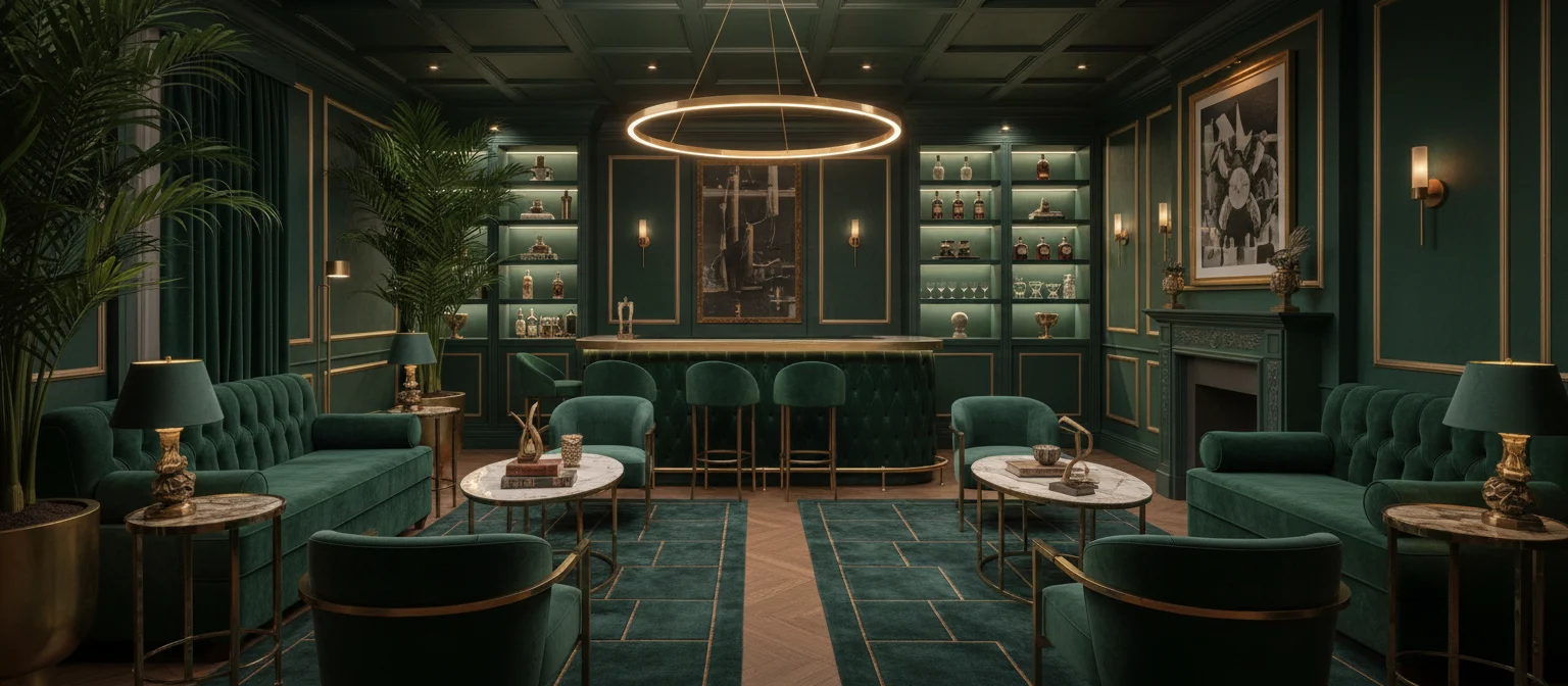 Budapest Lounges Café & Poker Room rendezvényhelyszín